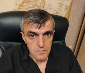 Григор Г. А, 45 лет, Ногинск