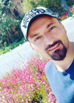 Mustafa, 36, Türkiye Cumhuriyeti, Aksaray