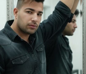 HnKnbzjn, 30, Behbahan