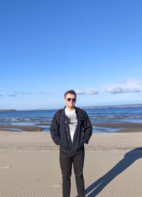Илья, 22, Россия, Саратов