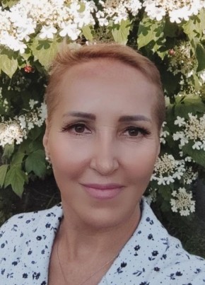 Наталия, 49, Россия, Темрюк