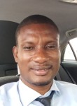 Emmanuel , 40 лет, Accra