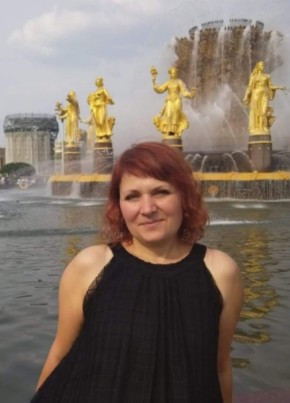 Екатерина, 46, Россия, Санкт-Петербург