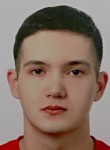 Ильнур, 22 года, Казань