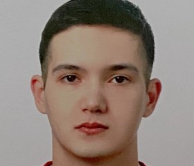 Ильнур, 22 года, Казань