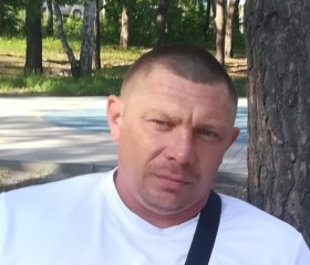 Вячеслав, 42 года, Искитим