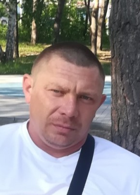 Вячеслав, 42, Россия, Искитим