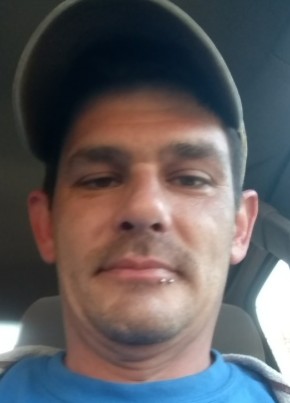 Bryanb, 42, United States of America, Anderson (State of South Carolina)