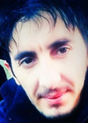 Georgiy, 35, Russia, Moscow