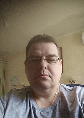 Anatoliy, 52, Russia, Moscow