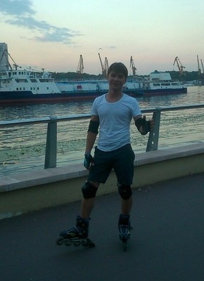 Иван, 33, Россия, Ибреси