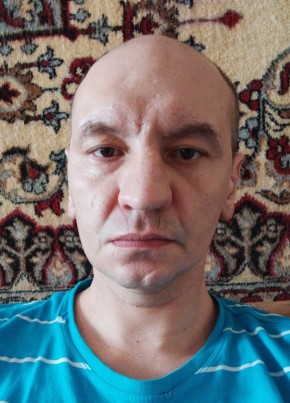 Сергей, 46, Россия, Дудинка