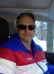 Vladimir, 47, Novaya Ladoga