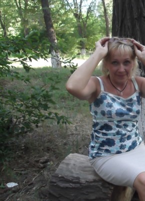 Ирина, 54, Россия, Орск
