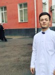 Samir, 21  , Dushanbe