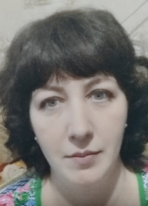 Marina, 42, Russia, Kiselevsk