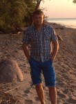 Андрей, 43 года, Балтийск