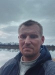 Владимир, 43 года, Касимов