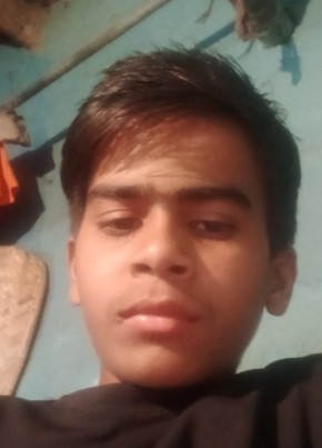 Uvug, 18, India, Patna