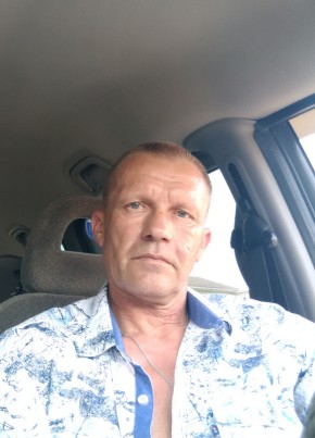 Игорь Глушак, 48, Россия, Почеп