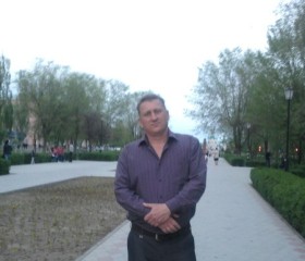 Алексей, 52 года, Волжский (Волгоградская обл.)