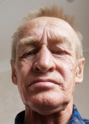 Степан из Уфы 62 года