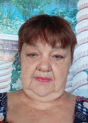 Наталья из Семикаракорска 65 лет