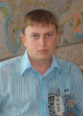 Сергей, 45, Россия, Краснодар