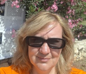 Viktoriya, 41, Chelyabinsk