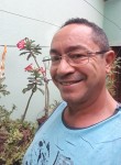 Celson, 60 лет, Londrina