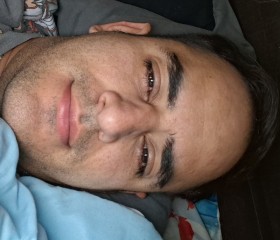 Osman, 36, Boston
