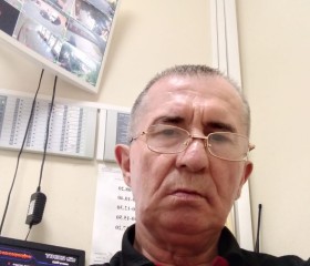 Andrey, 64, Vladivostok