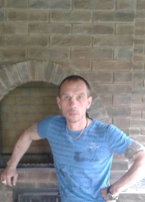 Андрей, 47, Россия, Нижний Новгород