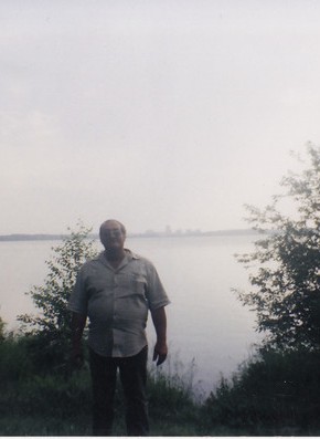 gagik, 71, Россия, Екатеринбург
