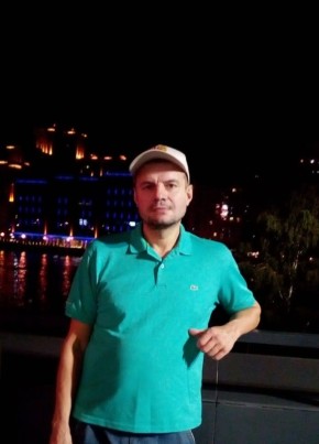 Сергей из Верхнего Тагила 53 года