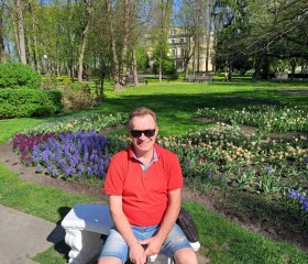 Artur, 61, Gomel