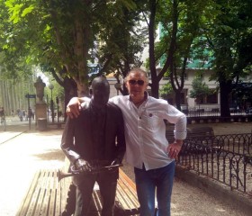 Marco, 63, Gasteiz Vitoria