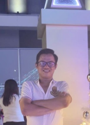 Đức Minh из Thành phố Hồ Chí Minh 36 лет