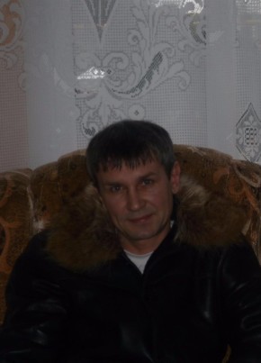 Zhenya, 44, Russia, Lipetsk