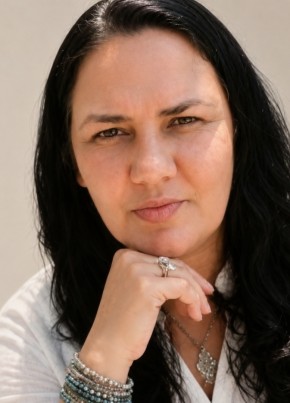 Gláucia Aparecid из Três Corações 36 лет