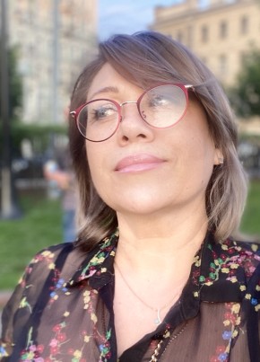 Yuliya, 52, Russia, Krasnogorsk