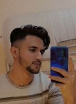 Xd Faizullah, 27, Rome