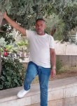 احمد, 50, Amman