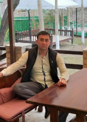 Olimjon Xolboyev, 48, Россия, Москва