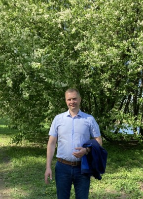 Александр из Новочеркасска 42 года