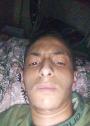 fadi maoua из Annaba 18 лет