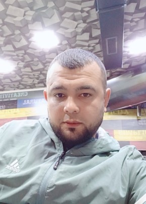 Dima из Toshkent 33 года