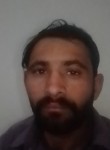 Junaid Shahzad, 29  , Rawalpindi