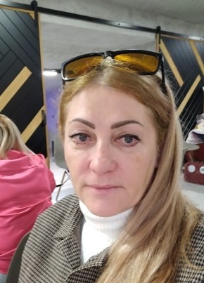 Лия, 56, Россия, Краснодар