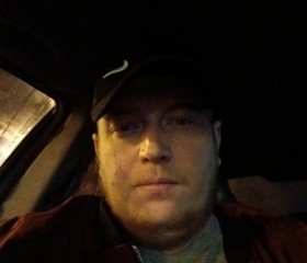 Vitaliy, 27, Yekaterinburg